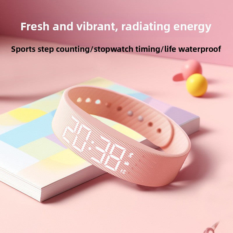 Smart Wristwatch