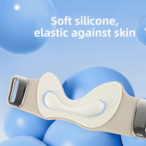 Sports Knee Pads with Silicone Cushion for Athletic Support